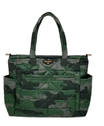 Twelvelittle Diaper Bag Tote  Clutch