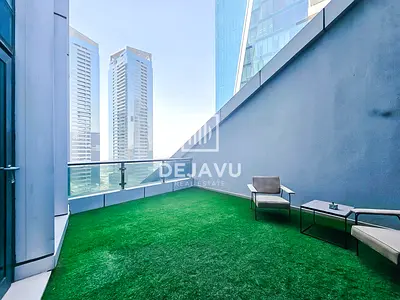 Furnished | Fitted Office for Rent | Ready to Move