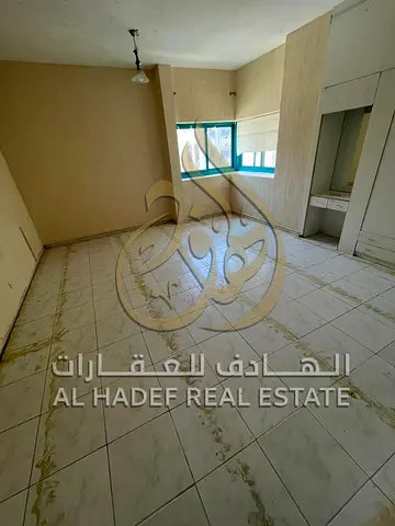 فرصة استثمارية وسكنية مميزة في المجاز 1 – 3 غرف وصالة بمساحات كبيرة جدًا 🔥