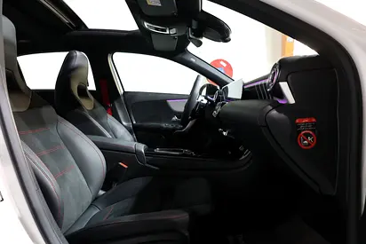 2025 Mercedes-BENZ A-CLASS — миниатюра 15