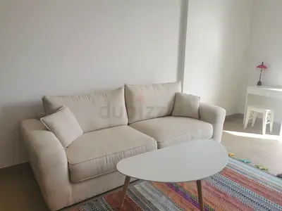 White Coffee Table Jysk