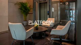 Shell and Core Office | Prime Location | Vacant