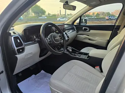2023 KIA SORENTO — миниатюра 11