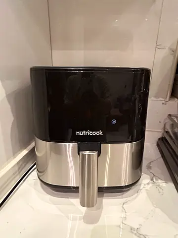 Nutricook Air Freyer - Excellent Condition