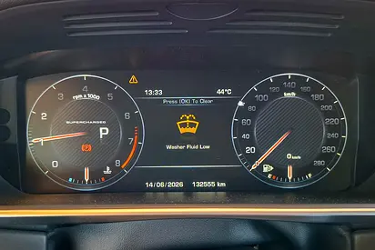 صورة مصغرة 14 لـ 2016 LAND Rover RANGE ROVER