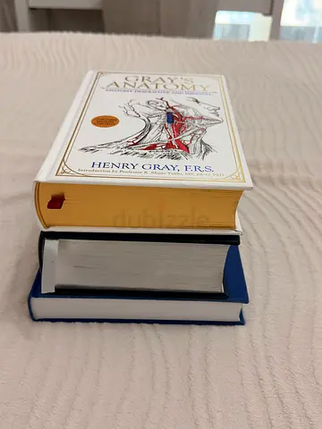 The Anatomy of Martial Arts by Henry Gray - Illustrated Hardcover
