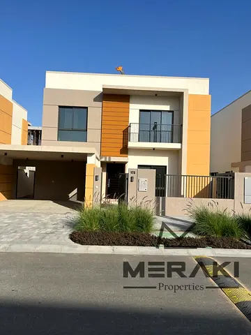 5-bedroom villa, a steal at an amazing price in Azha Community, with immediate handover in the most