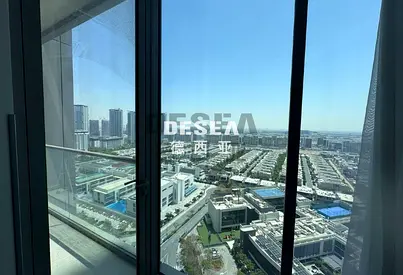 Ready to Move In | Fully Furnished | High Floor