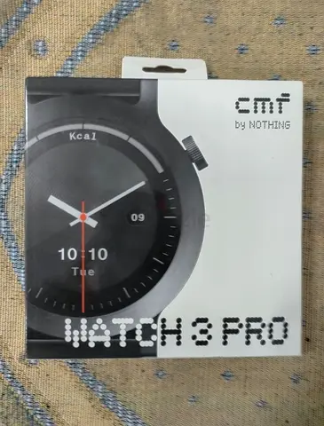 CMF Watch 3 Pro Smartwatch