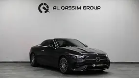 2024 Mercedes Benz CLE 200
