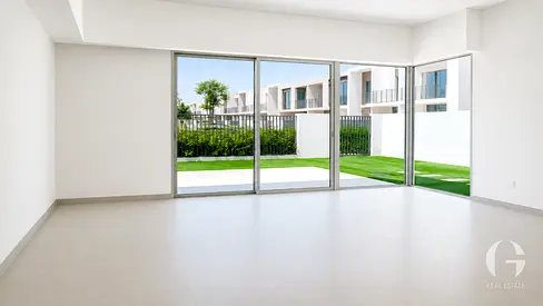 Spacious Garden | Near Park | Brand New Villa