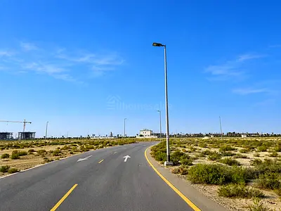 Best Offer | Freehold Plot |Investment Opportunity