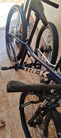 Trek Marlin 7