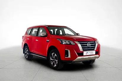 AED 1,457 / month I Warranty Included