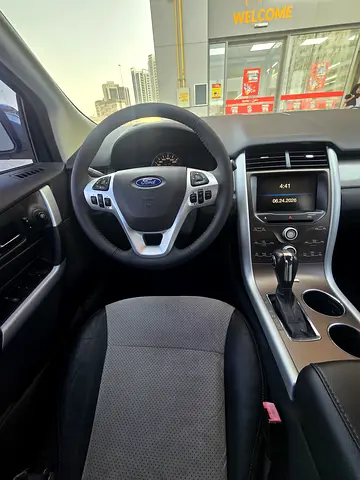 2014 FORD EDGE 缩略图 10