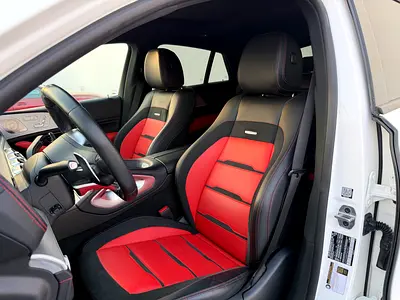 Mercedes-Benz GLE 53 AMG 4MATIC+, миниатюра 19
