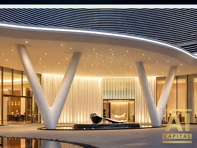 Limited Time Offer |Strategic Location |At Majan
