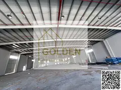 690 kW Industrial Factory on Sheikh Mohammed Bin Zayed Road