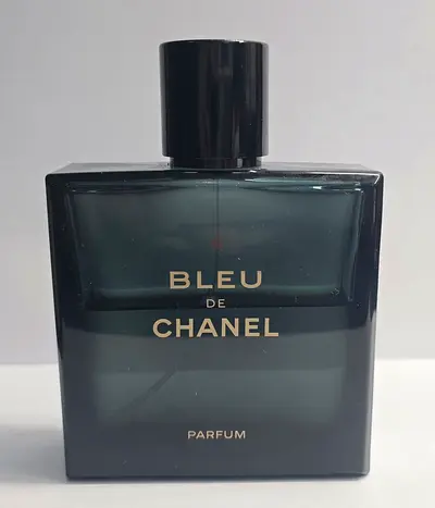 Bleu De Chanel Parfum