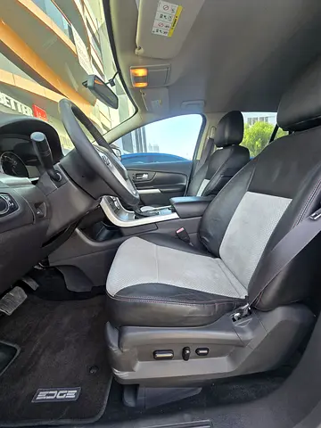 2014 FORD EDGE 缩略图 16