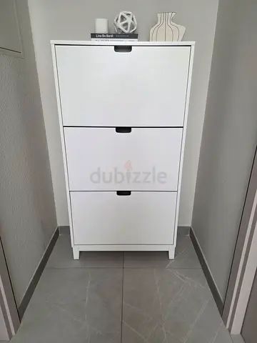 IKEA Stall Shoe Cabinet
