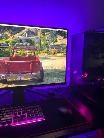 Gaming Pc (3070 / i5 8th gen)