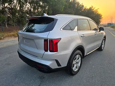 2023 KIA SORENTO — миниатюра 5
