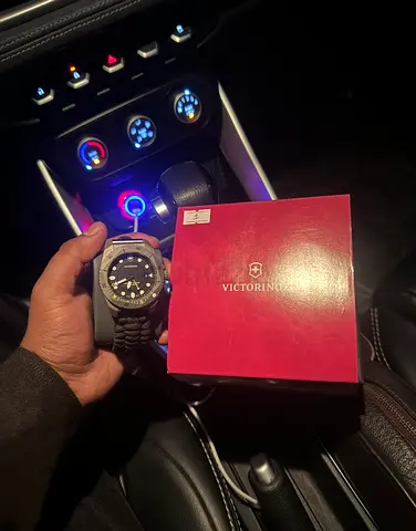 Victorinox Swiss Army Watch for sale