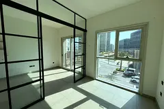 Vacant in August | Low Floor | Unfurnished