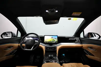 BYD Song L, миниатюра 13
