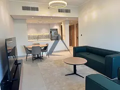 Marina View | Brand New | Near to circle mall