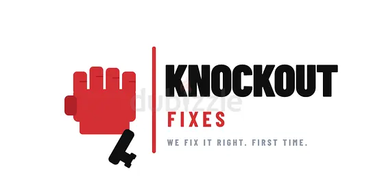 Ac repair services and painting