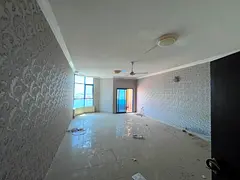 3BHK+Maid Al Khor Towers A1 | Full Sea View | Families Only