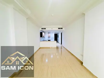 Spacious 1 Bedroom + Maid+ Storage | Vacant | Unfurnished | Aces Chateau