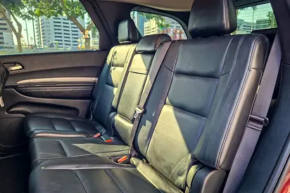 2020 Dodge DURANGO 缩略图 14