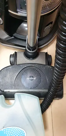 Rainbow vacuum cleaner