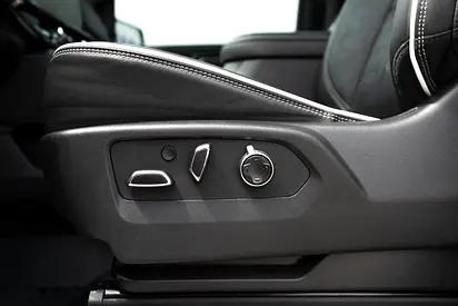 2025 GMC SIERRA 缩略图 7