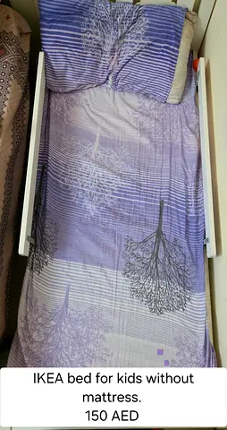 Moving out sale