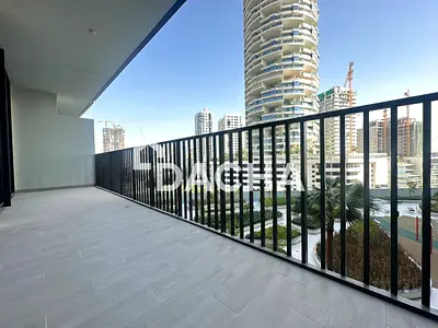 Garden View | Luxury | BRAND NEW