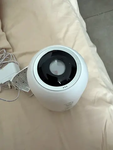 Vtech lamp