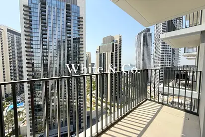 Premium Living | Modern 1 bed | High Floor