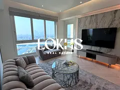 Sea View | Furnished | Available End Of August