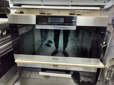 Miele latest model built-in electric oven 90cm