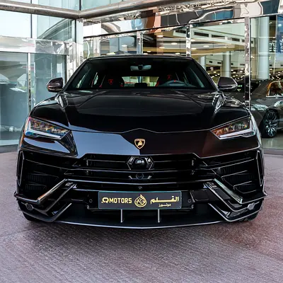 صورة مصغرة 6 لـ 2024 Lamborghini URUS