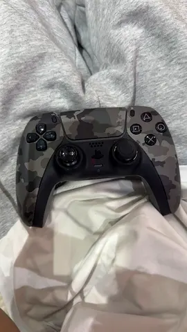 One ps5 controller for sale left joystick cover removed