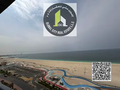 Massive 2BHK | 2082 Sq Ft | Sea & City View | 90K