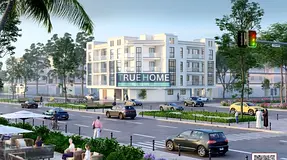 Prime Corner | Freehold | High-Yield Investment