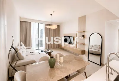 Fully Furnished | High Floor | VOT