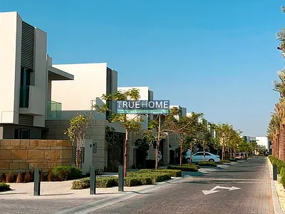 Premium Corner Villa | Spacious B+G+1 Layout | Al Zahia Orchid