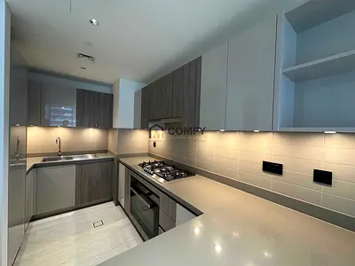 Luxury 4-Bedroom Apartment | Brand New | Premium Community